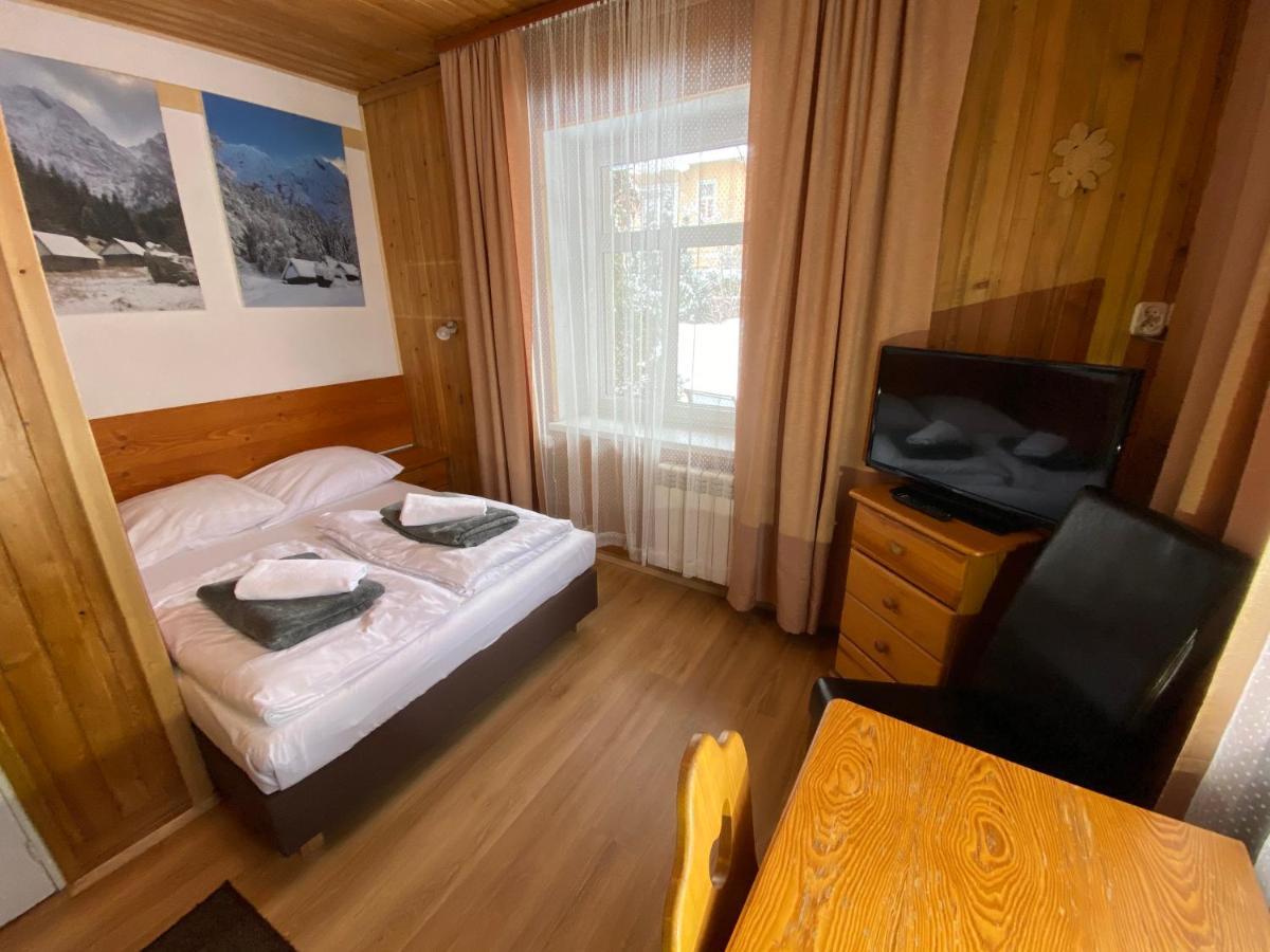 Bed & Breakfast Rusalka Zakopane