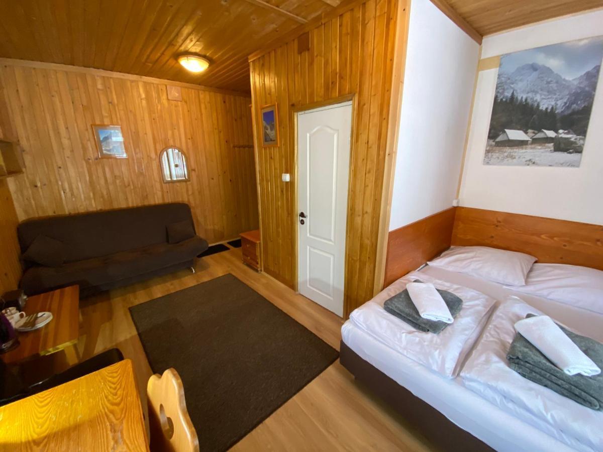 Bed & Breakfast Rusalka