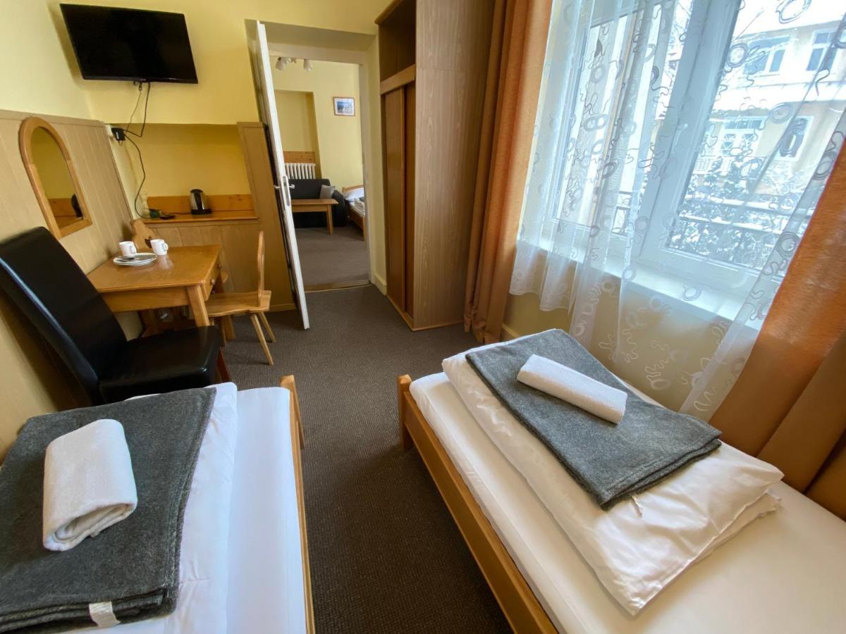 Nocleg ze śniadaniem Rusałka Zakopane
