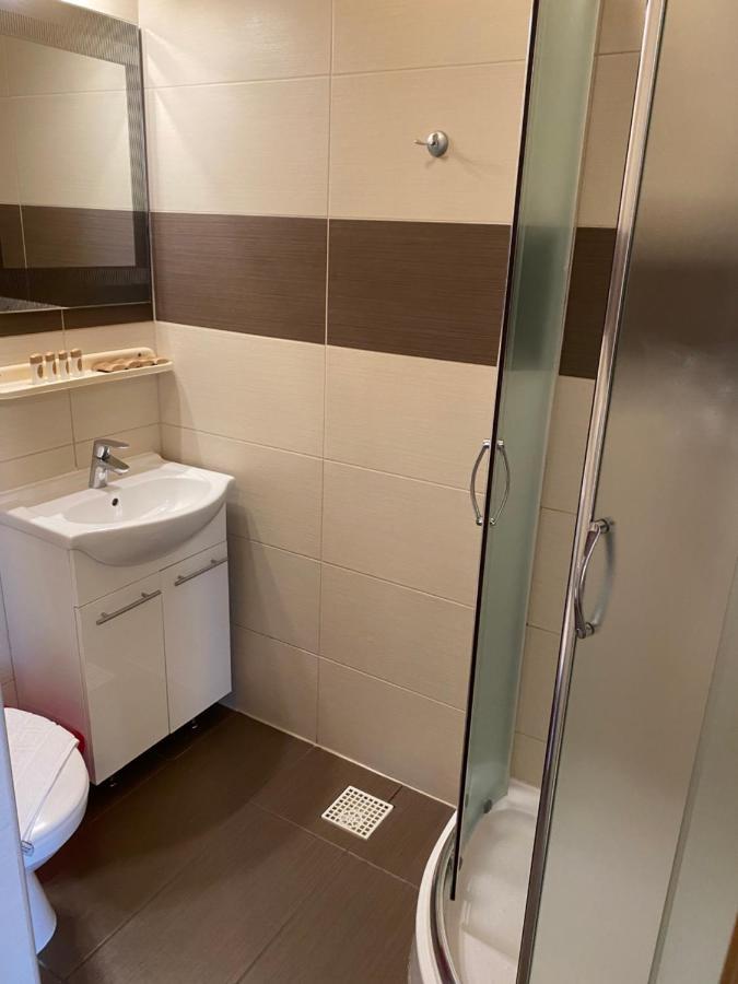 Bed & Breakfast Rusalka