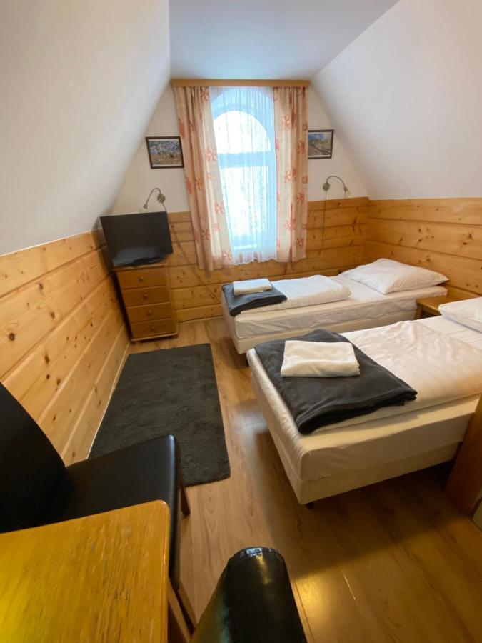 Rusałka Nocleg ze śniadaniem Zakopane
