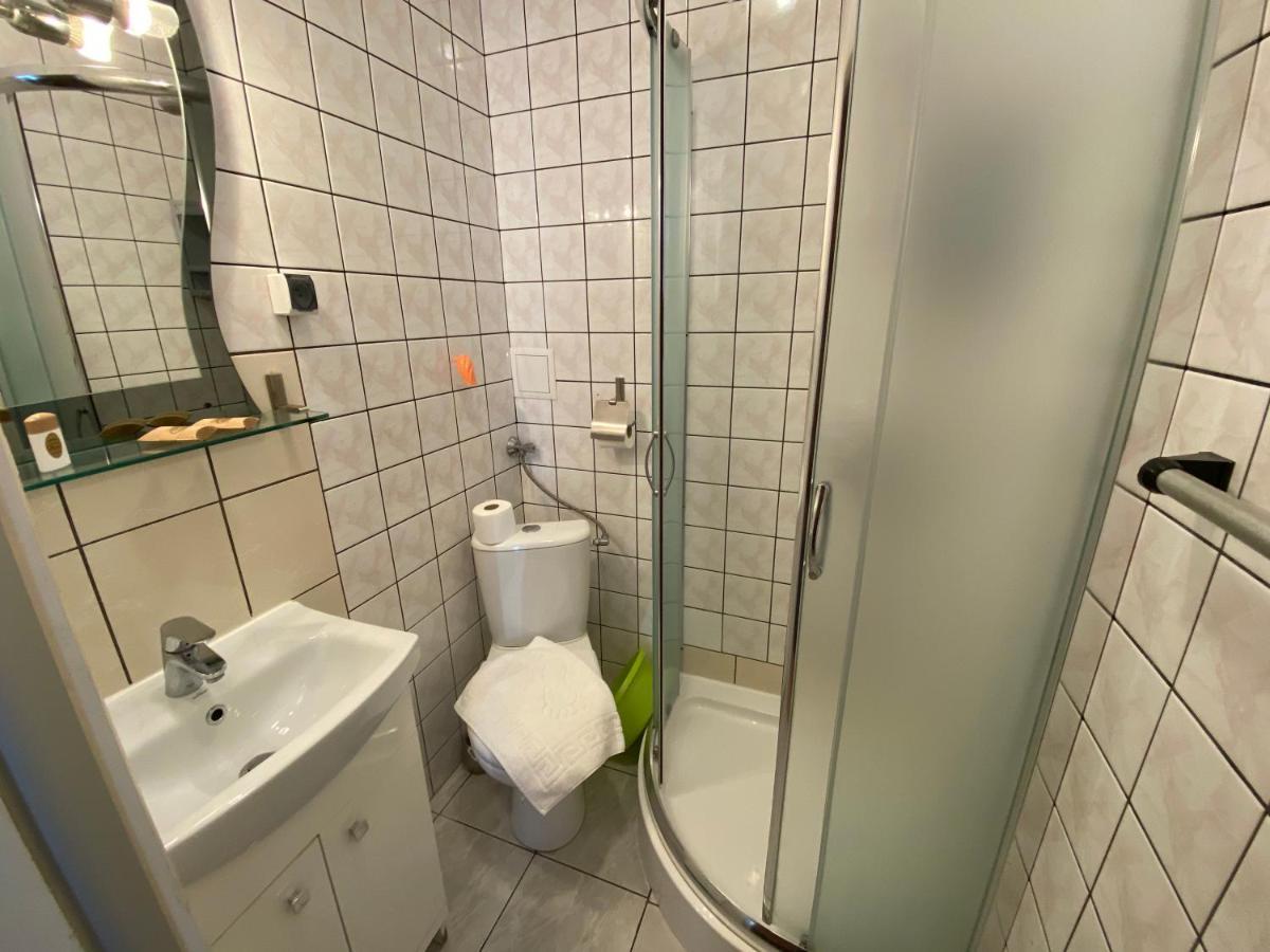 Rusalka Bed & Breakfast