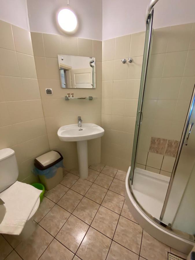 Rusalka Bed & Breakfast 2*