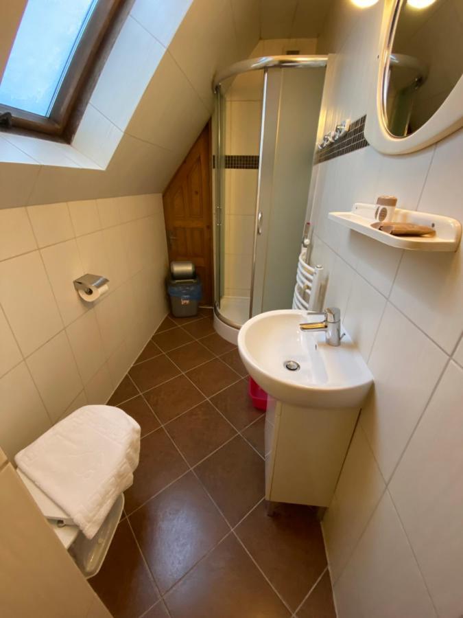 Rusalka Bed & Breakfast