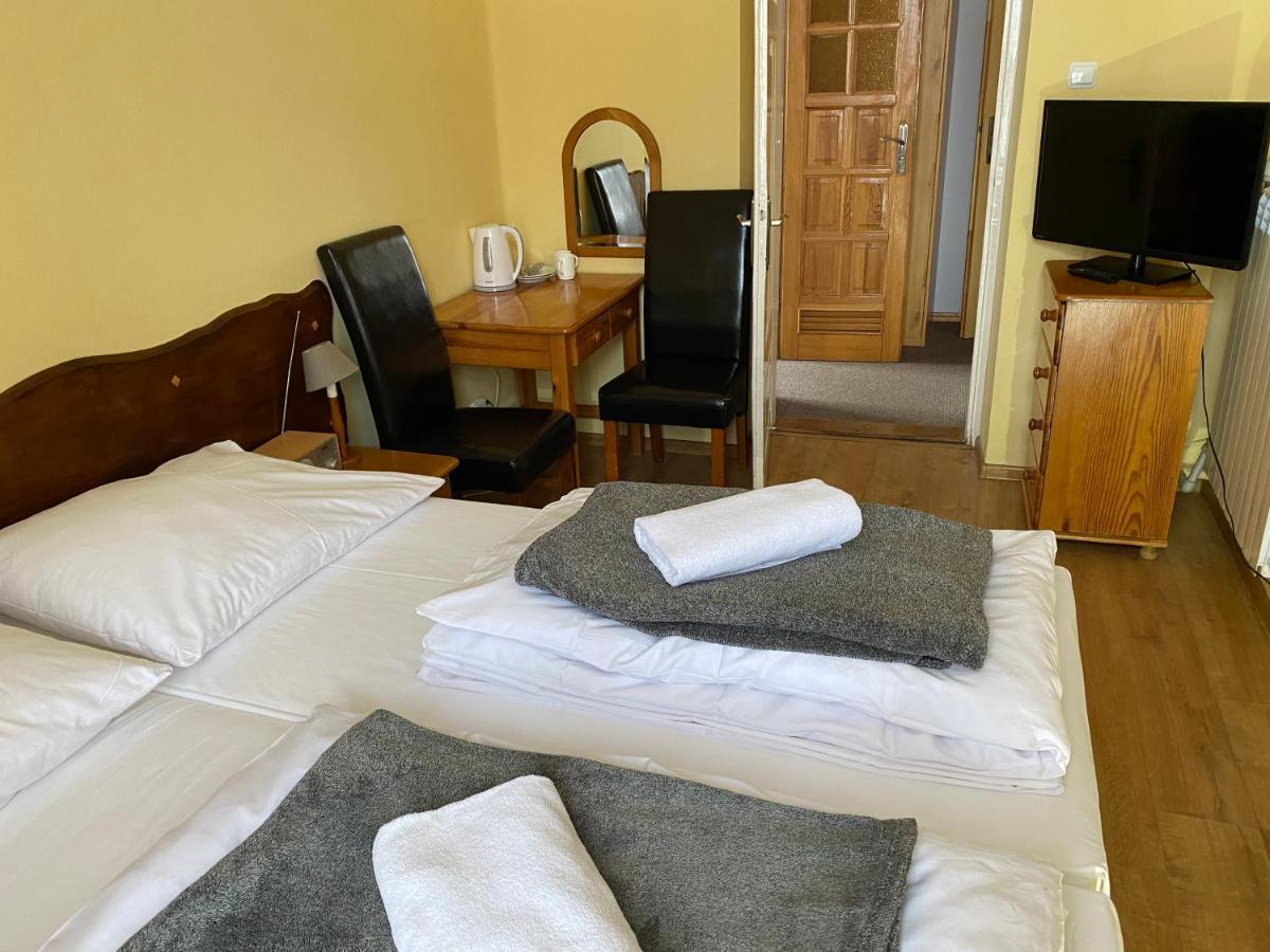 Rusalka Bed & Breakfast