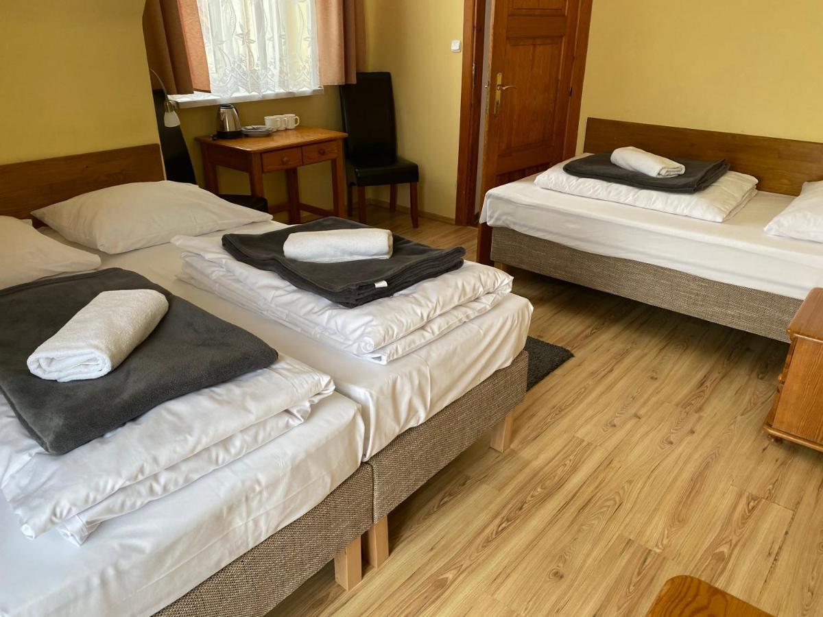 Bed & Breakfast Rusalka