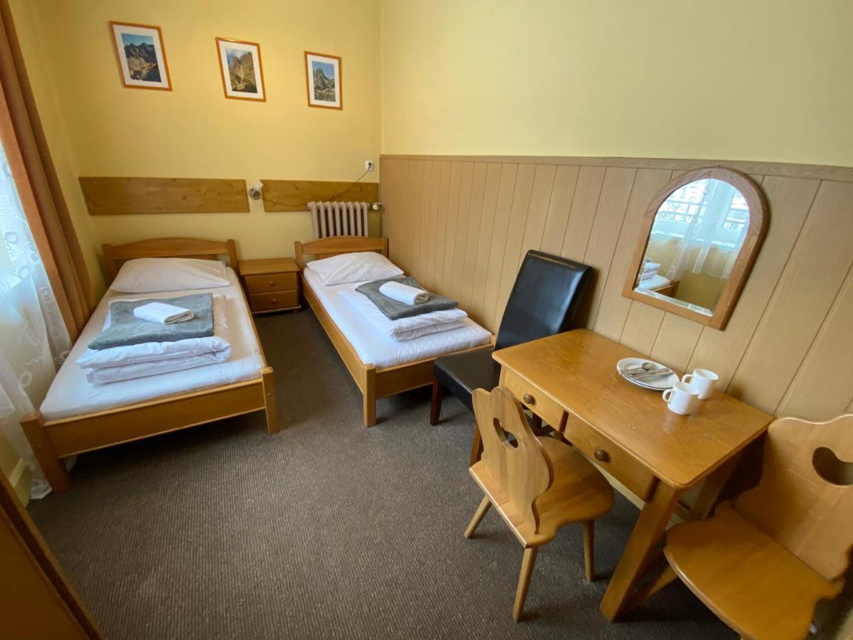 Rusalka Bed & Breakfast Zakopane