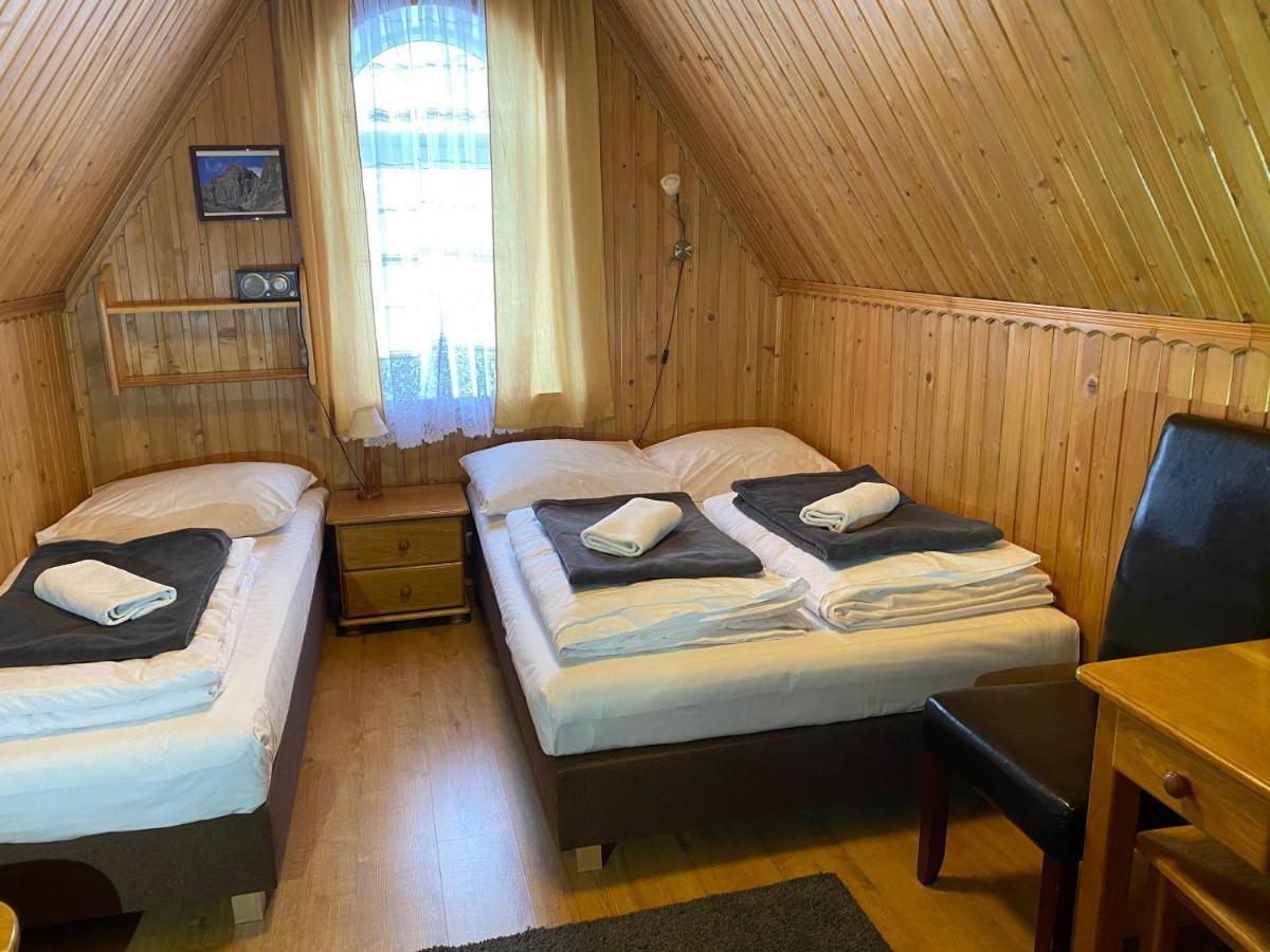 Rusalka Bed & Breakfast 2*