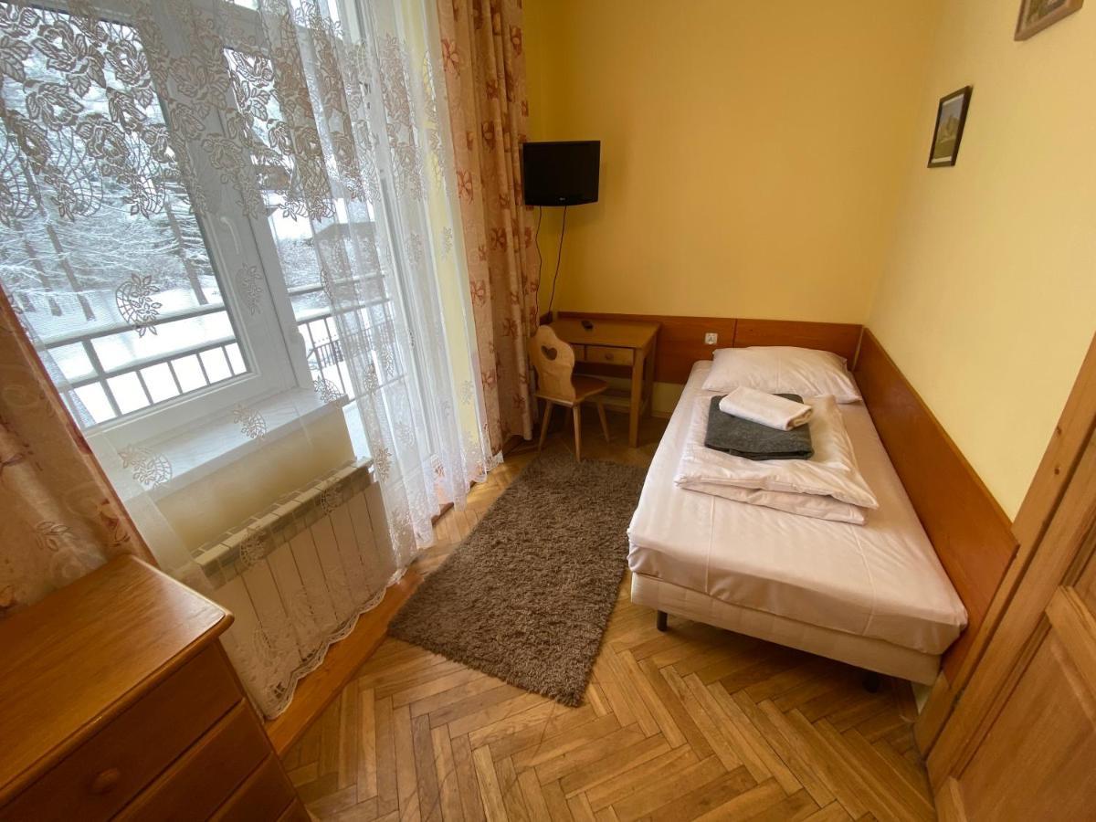 Rusałka Nocleg ze śniadaniem Zakopane
