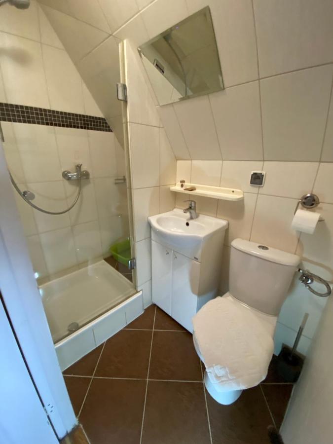 Bed & Breakfast Rusalka