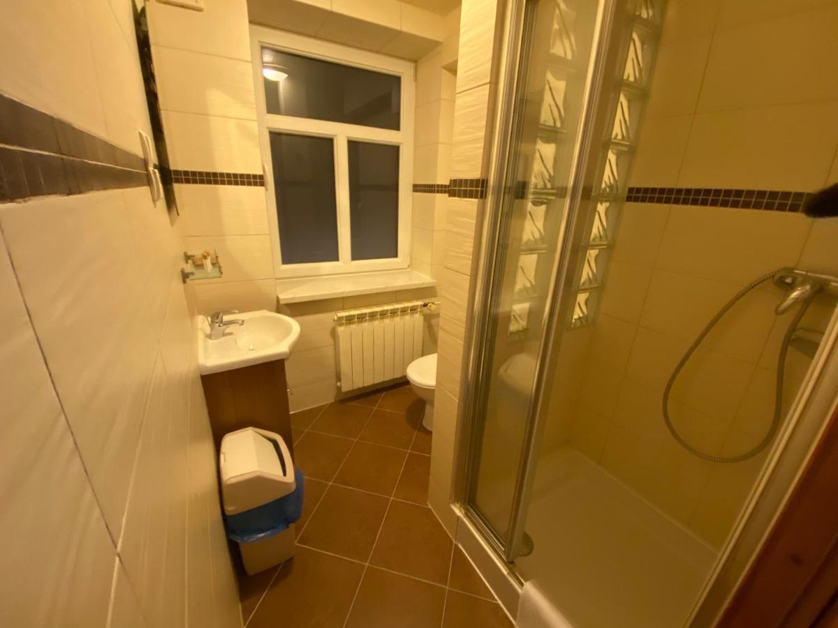Bed & Breakfast Rusalka