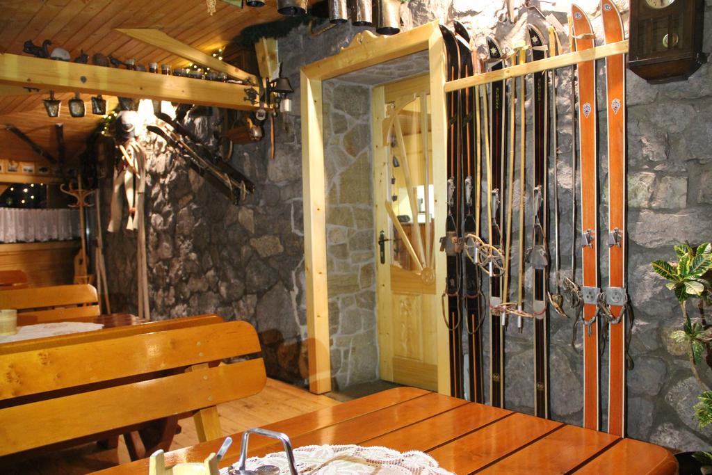 Rusałka Zakopane
