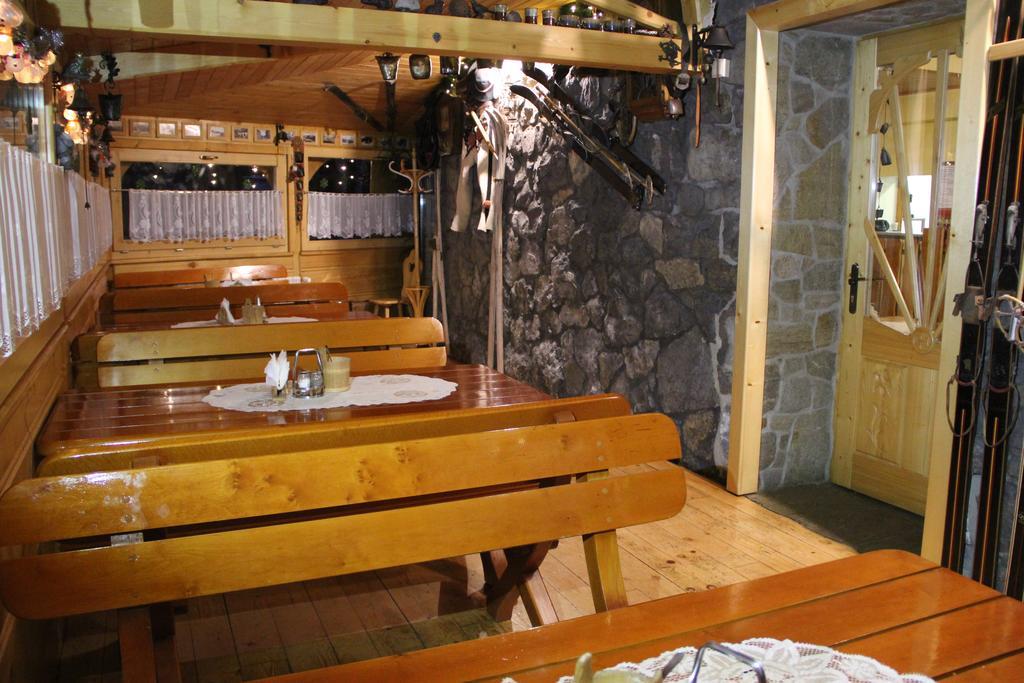 Bed & Breakfast Rusalka Zakopane