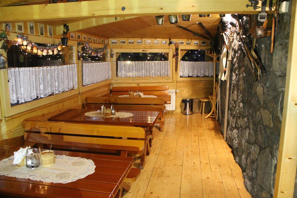 Rusalka Bed & Breakfast
