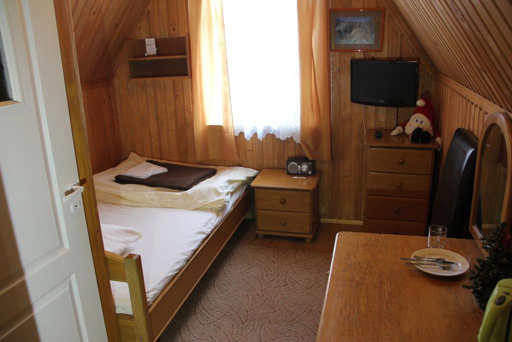 Rusałka Zakopane