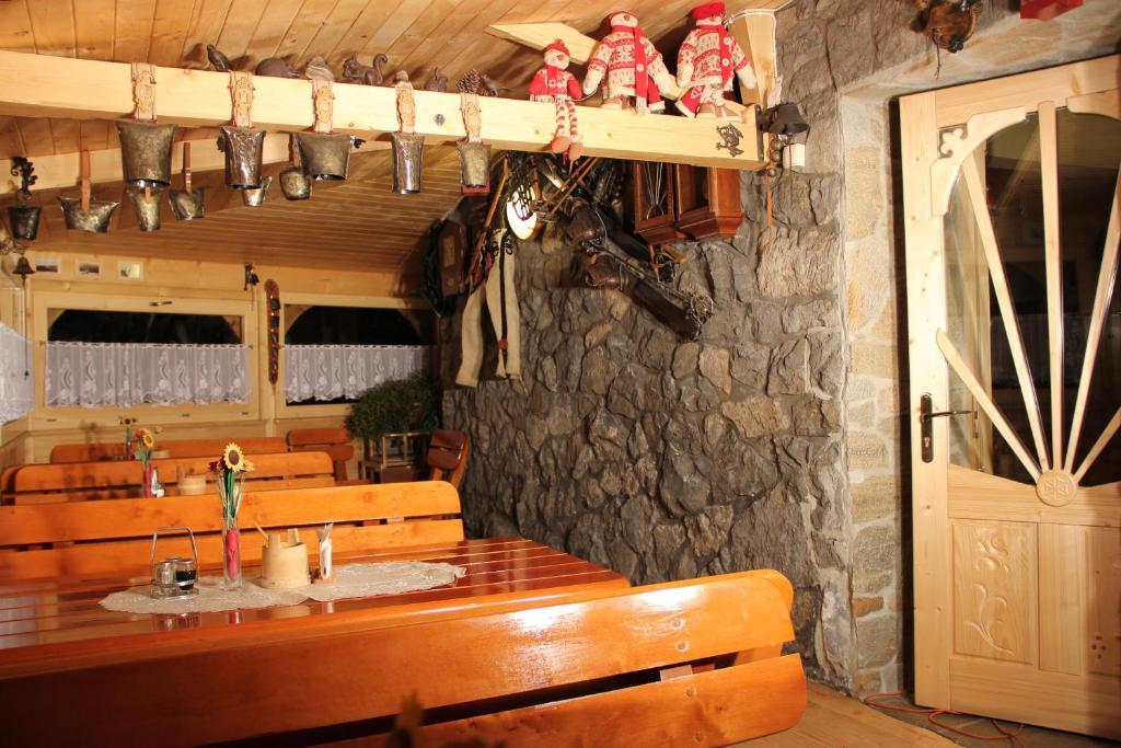 Bed & Breakfast Rusalka