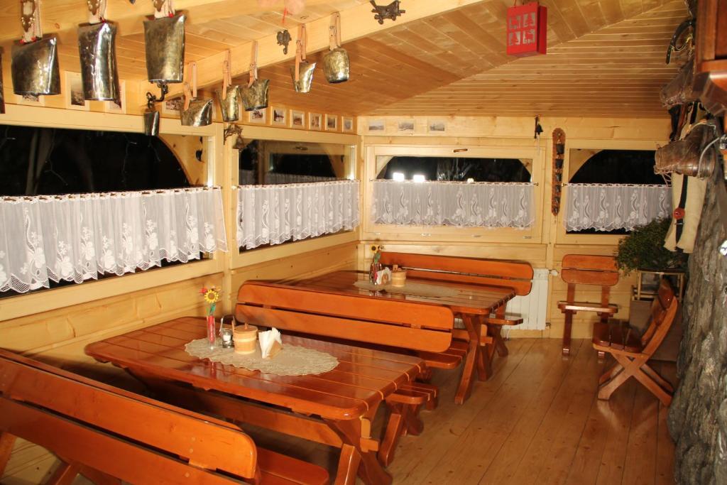 Bed & Breakfast Rusalka 2*