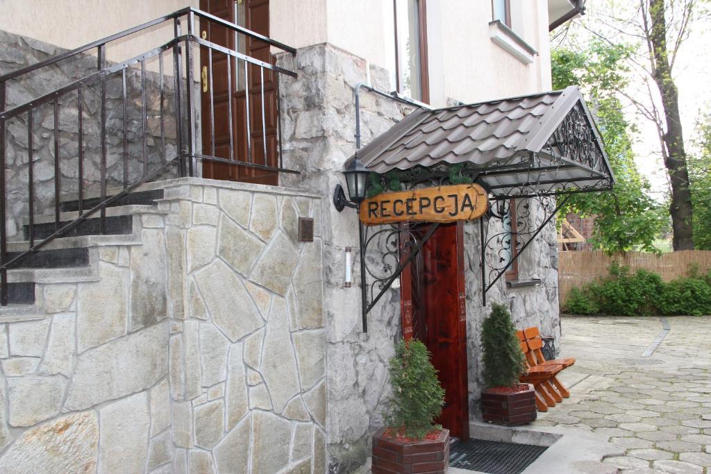 Rusalka Bed & Breakfast 2*