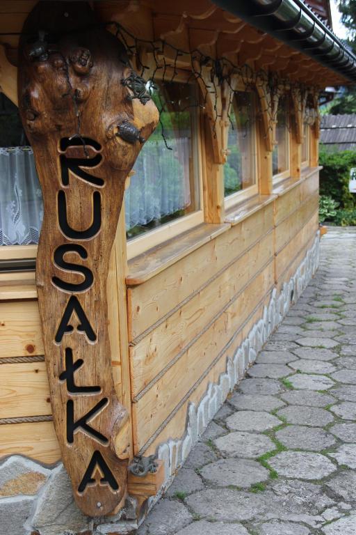 Rusalka