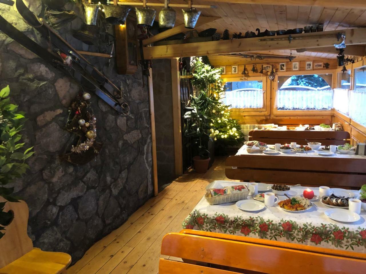 Rusałka 2* Zakopane